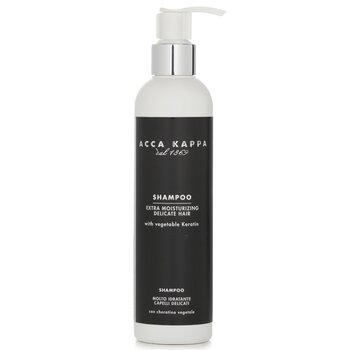 Acca Kappa White Moss Shampoo 250ml/8.45oz