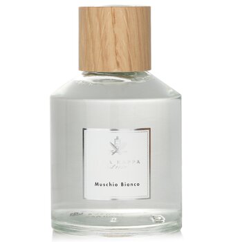 Acca Kappa - White Moss Home Diffuser  - 250ml/8.25oz