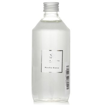 Acca Kappa - White Moss  Home Diffuser Refill  - 500ml/17oz