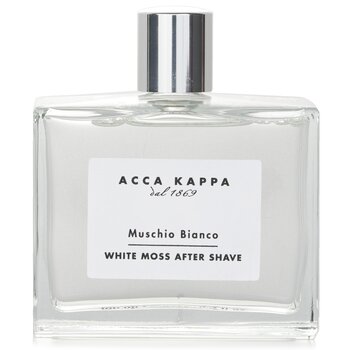 White Moss After Shave (100ml/3.3oz) 