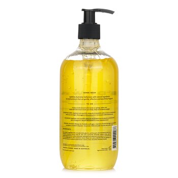 BONDI WASH - Body Wash - # Lemon Tea Tree & Mandarin Image 2