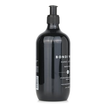 BONDI WASH - Hand Lotion - # Native Citrus Image 1