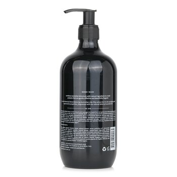 BONDI WASH - Hand Lotion - # Native Citrus Image 2