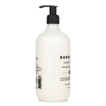 BONDI WASH - Hand Lotion - # Tasmanian Pepper & Lavender Image 1