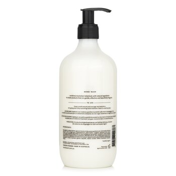 BONDI WASH - Hand Lotion - # Tasmanian Pepper & Lavender Image 2