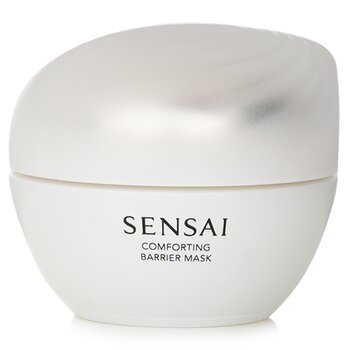 Sensai Comforting Barrier Mask (60ml/2.1oz) 