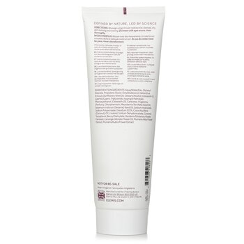 Elemis - Frangipani Monoi Body Cream (Salon Size) Image 2