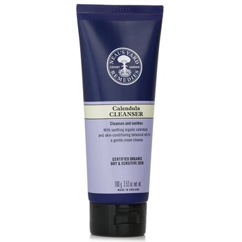 Neal's Yard Remedies - Calendula Cleanser Image 1