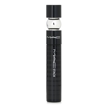 MAC - Stack Mascara - # Black Image 2