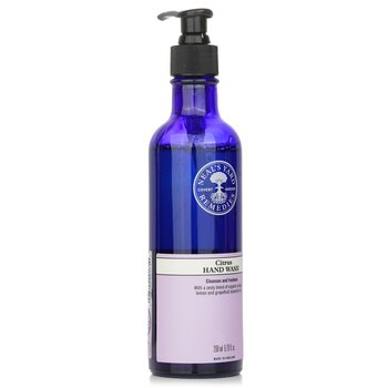 Neal's Yard Remedies - Citrus Hand Wash Image 1