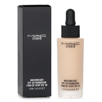 MAC - Studio Waterweight Foundation SPF 30 - # NC20 Image 1