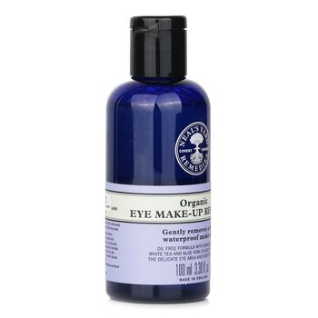 Neal's Yard Remedies - Organic Eye Make-Up Remover Image 1