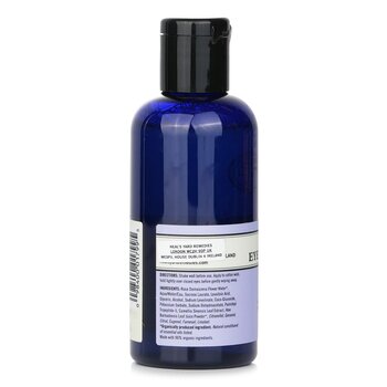 Neal's Yard Remedies - Organic Eye Make-Up Remover Image 2