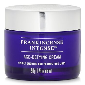 Frankincense Intense Age-Defying Cream (50g/1.76oz) 