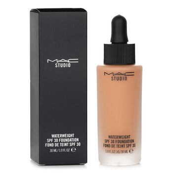 MAC - Studio Waterweight Foundation SPF 30 - # NC44 Image 1