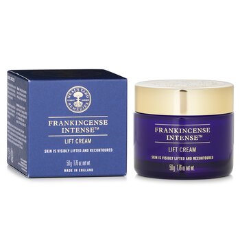 Neal's Yard Remedies - Frankincense Intense Lift Cream Image 1