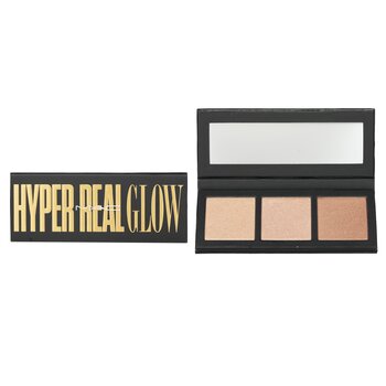 MAC - Hyper Real Glow Palette - # Get It Glowin' Image 1