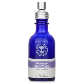 Neal's Yard Remedies - Goodnight Pillow Mist  - 45ml/1.52oz