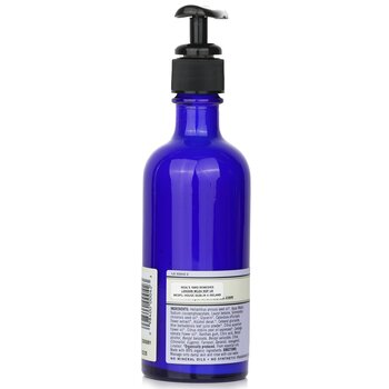 Neal's Yard Remedies - Orange Flower Facial Wash Image 2