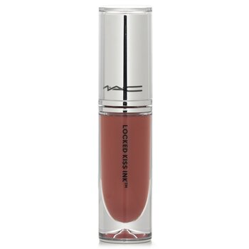 Locked Kiss Ink Lipstick - # 62 Bodacious (4ml/0.14oz) 