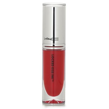 Locked Kiss Ink Lipstick - #  88 Ruby True (4ml/0.14oz) 