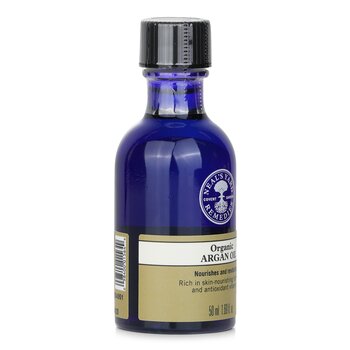 Neal's Yard Remedies - Organic Argan Oil Image 1