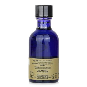 Neal's Yard Remedies - Organic Argan Oil Image 2