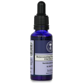 Neal's Yard Remedies - Rejuvenating Frankincense Facial Oil Image 1