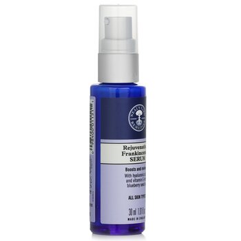 Neal's Yard Remedies - Rejuvenating Frankincense Serum Image 1