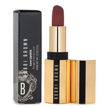 Bobbi Brown - Luxe Lipstick - # 315 Neutral Rose Image 1