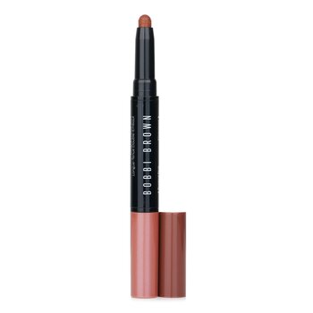 Dual Ended Long Wear Cream Shadow Stick - # Rusted Pink / Cinnamon (1.6g/0.5oz) 