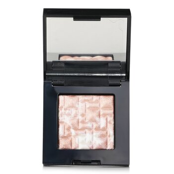 Bobbi Brown - Highlighting Powder - # Pink Glow (Miniature)  - 3g/0.1oz