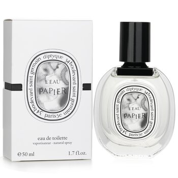 Diptyque - L'Eau Papier Eau De Toilette Image 1