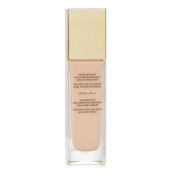 Guerlain - Parure Gold Skin Rejuvenating Radiance Foundation SPF20/PA+++ - # 0C Cool Image 2