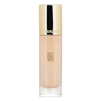 Parure Gold Skin Rejuvenating Radiance Foundation SPF20/PA+++ - # 0C Cool (35ml/1.1oz) 