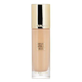 Guerlain - Parure Gold Skin Rejuvenating Radiance Foundation SPF20/PA+++ - # 0N Neutral  - 35ml/1.1oz