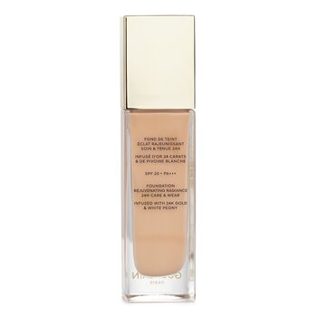 Guerlain - Parure Gold Skin Rejuvenating Radiance Foundation SPF20/PA+++ - # 1N Neutral Image 2