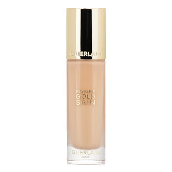 Parure Gold Skin Rejuvenating Radiance Foundation SPF20/PA+++ - # 1N Neutral (35ml/1.1oz) 