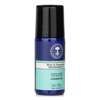 Neal's Yard Remedies - Rose & Geranium Deodorant Image 1