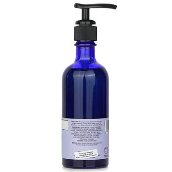 Neal's Yard Remedies - Rehydrating Rose Facial Wash Image 2