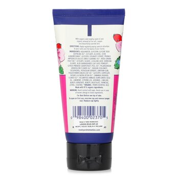 Neal's Yard Remedies - Wild Rose Hand Cream Image 2