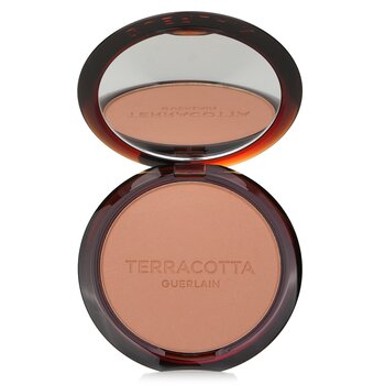 Terracotta The Bronzing Powder - # 02 Medium Cool 440760 (8.5g/0.29oz) 