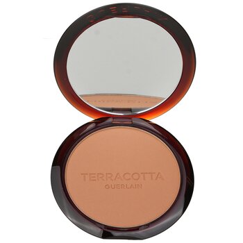 Terracotta The Bronzing Powder - # 03 Medium Warm (8.5g/0.29oz) 