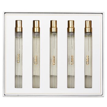 Chloe - Atelier Des Fleurs Travel Exclusive Penspray EDP Coffret: Image 1