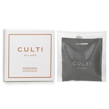 CULTI MILANO - Scented Sachet - Aramara  - 1pc