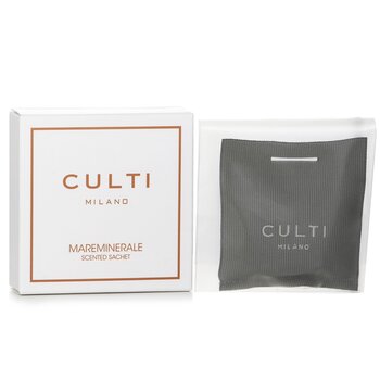 CULTI MILANO - Scented Sachet - Mareminerale  - 1pc