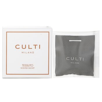 CULTI MILANO - Scented Sachet - Tessuto  - 1pc