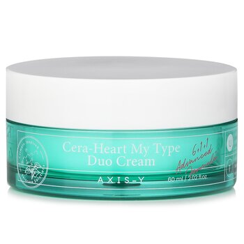 Cera Heart My Type Duo Cream (60ml/2.02oz) 