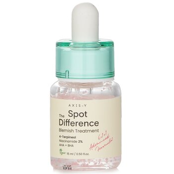 Spot The Difference Blemish Treatment (15ml/0.5oz) 
