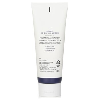 Dr.Ceuracle - Pro Balance Creamy Cleansing Foam Image 2